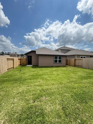 25248 Leather Leaf Court Magnolia TX 77316