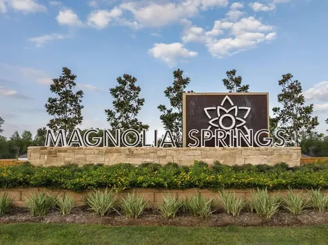 25248 Leather Leaf Court Magnolia TX 77316