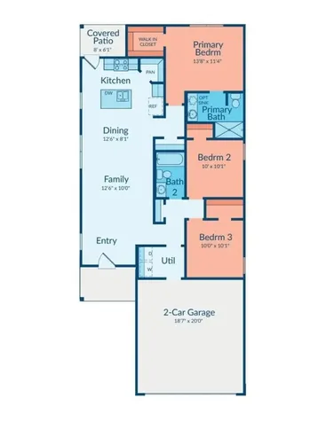 25248 Leather Leaf Court Magnolia TX 77316