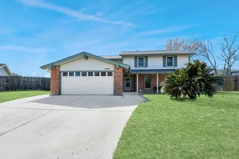 10522 Gulfstream Lane Sugar Land TX 77498