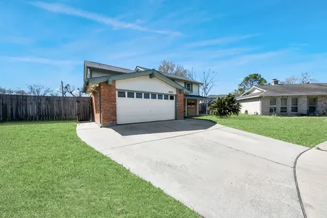 10522 Gulfstream Lane Sugar Land TX 77498