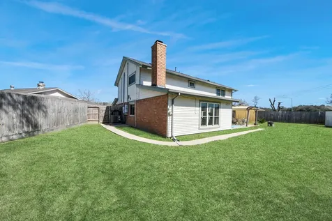 10522 Gulfstream Lane Sugar Land TX 77498