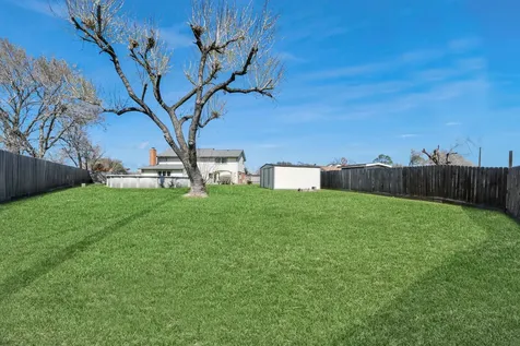 10522 Gulfstream Lane Sugar Land TX 77498