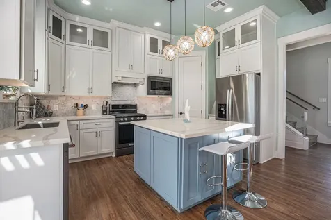 21233 Gulf Drive Galveston TX 77554