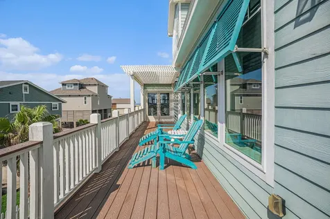 21233 Gulf Drive Galveston TX 77554