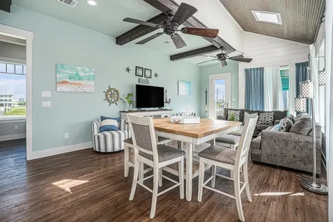 21233 Gulf Drive Galveston TX 77554