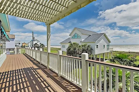 21233 Gulf Drive Galveston TX 77554