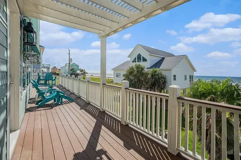 21233 Gulf Drive Galveston TX 77554