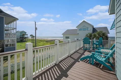 21233 Gulf Drive Galveston TX 77554