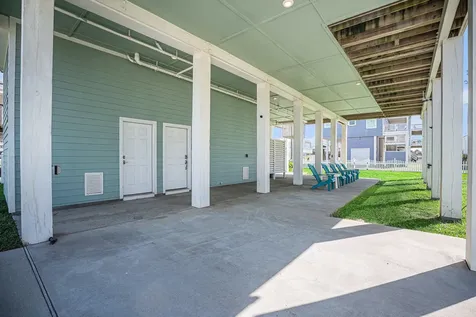 21233 Gulf Drive Galveston TX 77554