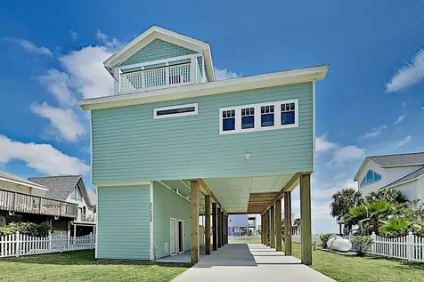 21233 Gulf Drive Galveston TX 77554