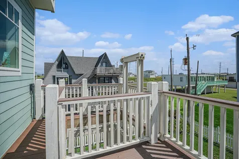 21233 Gulf Drive Galveston TX 77554