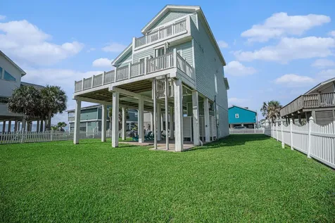 21233 Gulf Drive Galveston TX 77554