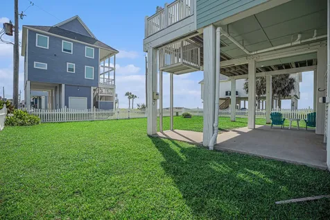 21233 Gulf Drive Galveston TX 77554