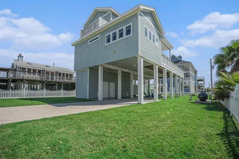 21233 Gulf Drive Galveston TX 77554
