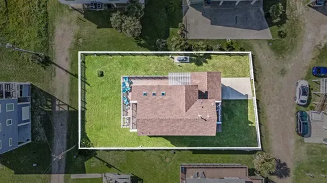21233 Gulf Drive Galveston TX 77554