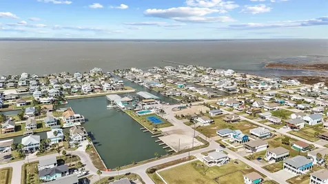 21233 Gulf Drive Galveston TX 77554