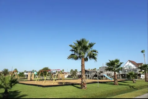 21233 Gulf Drive Galveston TX 77554