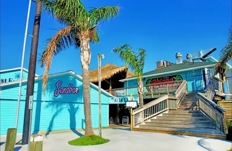 21233 Gulf Drive Galveston TX 77554