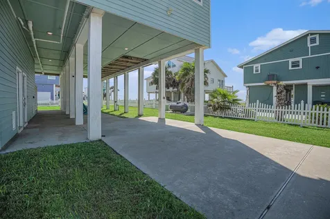 21233 Gulf Drive Galveston TX 77554