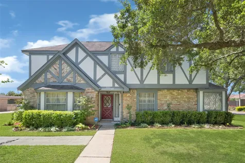 3227 Ashmont Lane Missouri City TX 77459