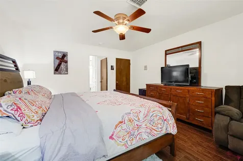 3227 Ashmont Lane Missouri City TX 77459