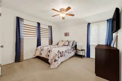 3227 Ashmont Lane Missouri City TX 77459