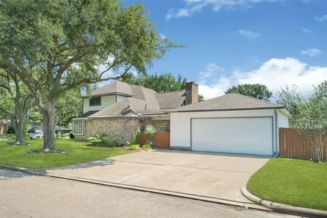 3227 Ashmont Lane Missouri City TX 77459