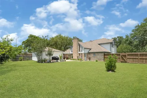 3227 Ashmont Lane Missouri City TX 77459