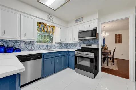 3227 Ashmont Lane Missouri City TX 77459