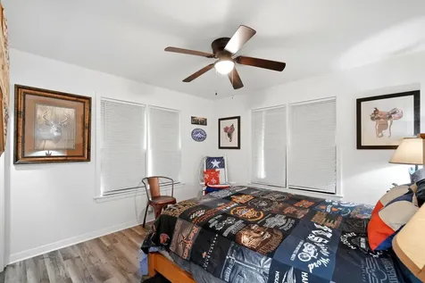 107 Sayles Street Brenham TX 77833