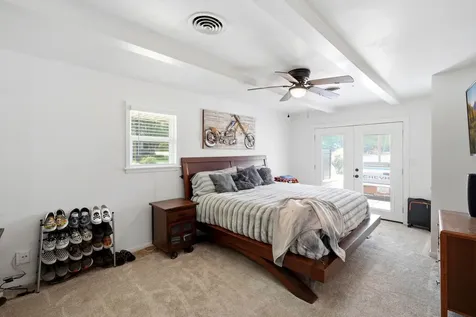 107 Sayles Street Brenham TX 77833