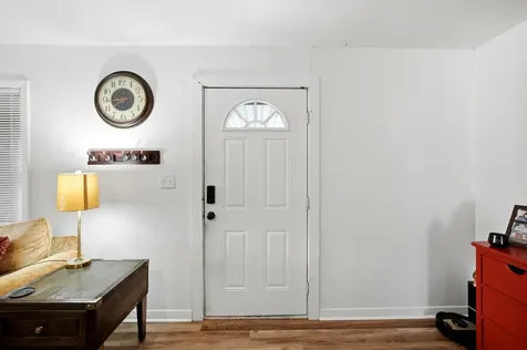 107 Sayles Street Brenham TX 77833