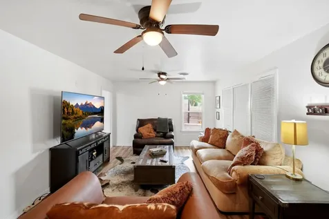 107 Sayles Street Brenham TX 77833
