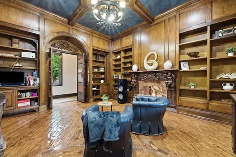 2426 Blue Lake Drive Magnolia TX 77354