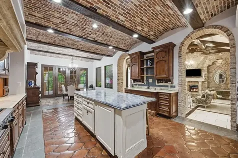 2426 Blue Lake Drive Magnolia TX 77354