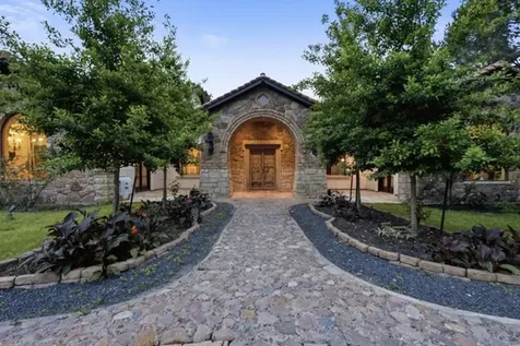 2426 Blue Lake Drive Magnolia TX 77354