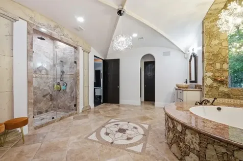 2426 Blue Lake Drive Magnolia TX 77354
