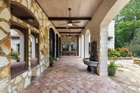 2426 Blue Lake Drive Magnolia TX 77354