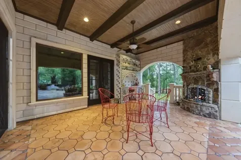 2426 Blue Lake Drive Magnolia TX 77354