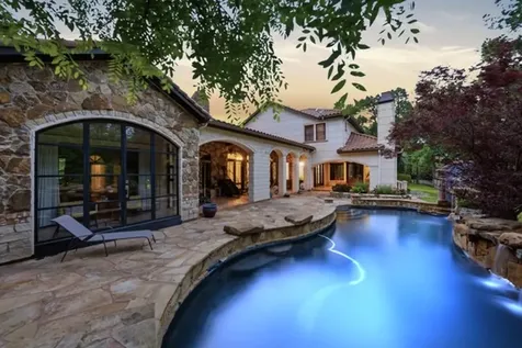 2426 Blue Lake Drive Magnolia TX 77354