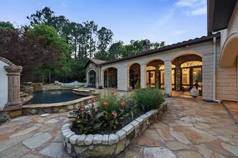2426 Blue Lake Drive Magnolia TX 77354