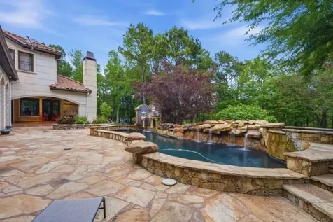 2426 Blue Lake Drive Magnolia TX 77354