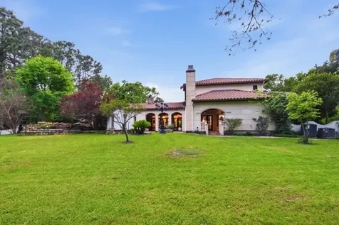 2426 Blue Lake Drive Magnolia TX 77354
