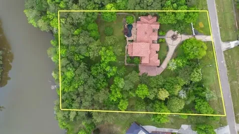 2426 Blue Lake Drive Magnolia TX 77354
