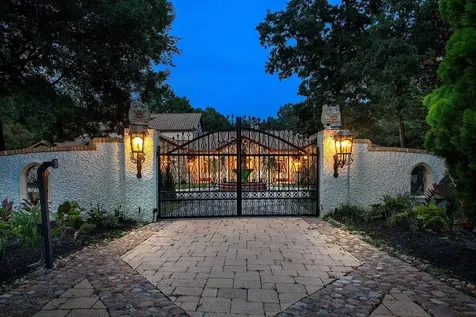 2426 Blue Lake Drive Magnolia TX 77354