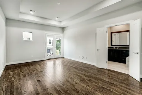 1309 Laird Street A Houston TX 77008