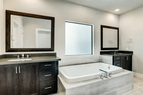 1309 Laird Street A Houston TX 77008