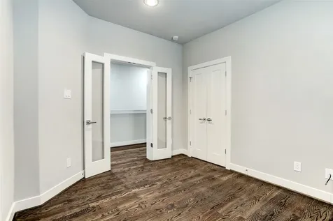 1309 Laird Street A Houston TX 77008