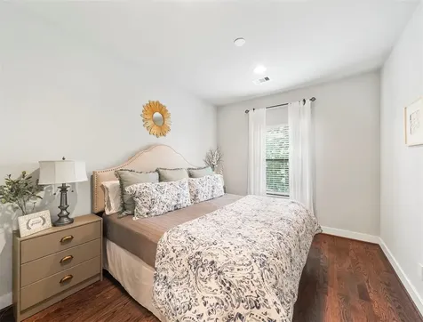 1309 Laird Street A Houston TX 77008